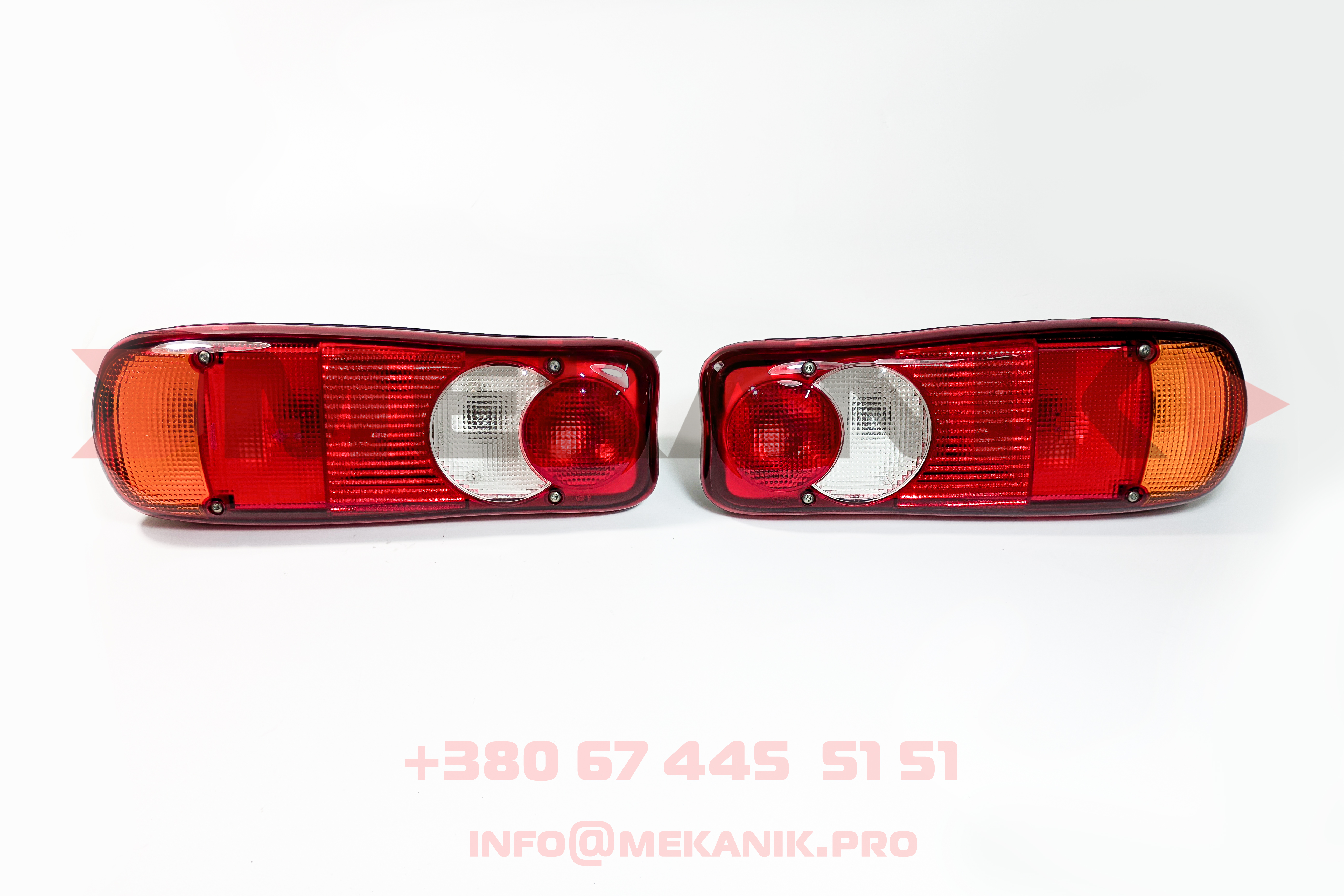MKO 7321110 MEKANIK OEM
